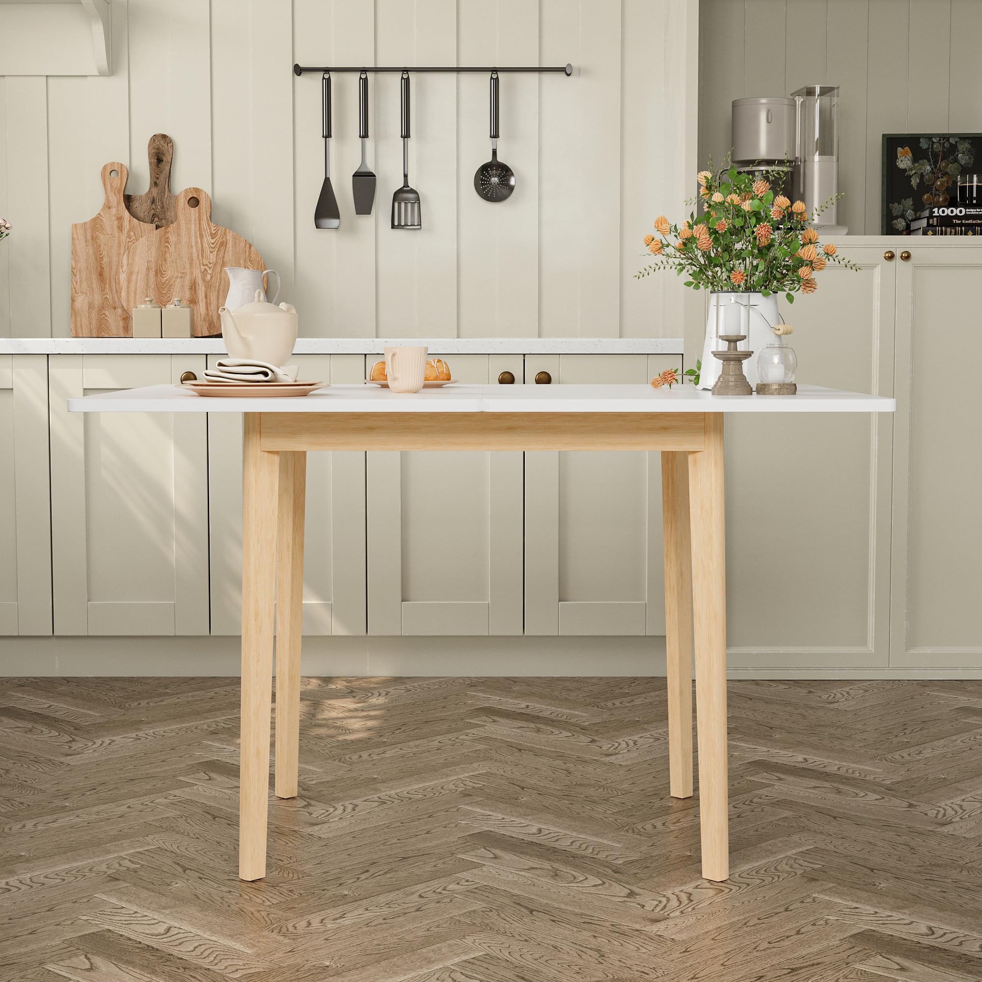 Amazon | DiDuGo デスク 机 pcデスク 【伸縮可能】モニターアーム対応